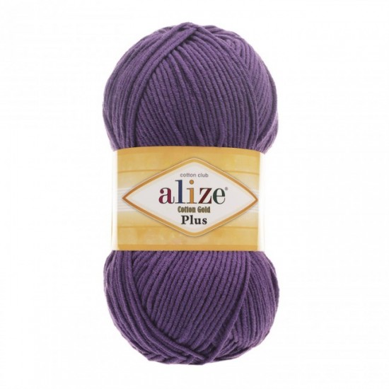 Alize Cotton Gold Plus 44