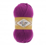 Alize Cotton Gold Plus 649 Yakut