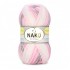 Nako Elit Baby Mini Batik 32419
