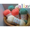 Alize / Diva Baby