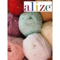 Alize / Şal Abiye