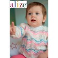 Alize / Şekerim / 0-12