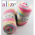 Alize / Şekerim Batik