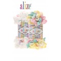 Alize / Puffy Color