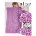 Alize / Puffy Fine