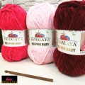 Himalaya / Dolphin Baby