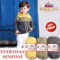 Himalaya / Everyday / Senfoni