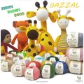 Gazzal / Baby Cotton