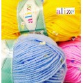Alize / Baby Flower