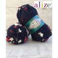 Alize / Superlana Maxi / Flower