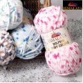 Himalaya / Dolphin Baby / Colors