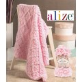 Alize / Puffy