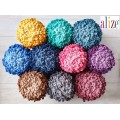 Alize / Puffy Fine / Ombre Batik