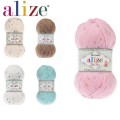 Alize / Baby Best / Mini Colors