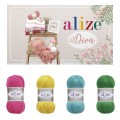 Alize / Diva