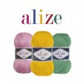 Alize / Diva Plus