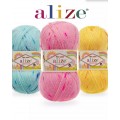 Alize / Şekerim / Mini Colors