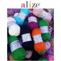 Alize / Extra