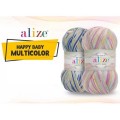 Alize / Happy Baby Multicolor