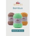 Himalaya / Bambus