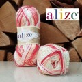 Alize / Diva Batik