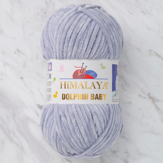 Himalaya Dolphin Baby 80351 Himalaya Dolphin Baby 80351