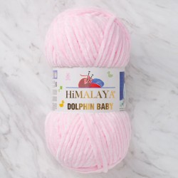 Himalaya Dolphin Baby 80303 Himalaya Dolphin Baby 80303