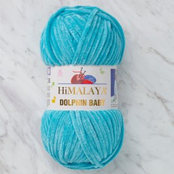 Himalaya Dolphin Baby 80315 Himalaya Dolphin Baby 80315