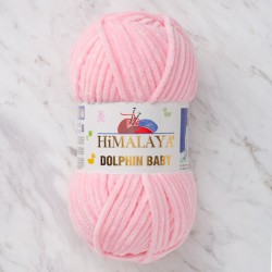 Himalaya Dolphin Baby 80319 Himalaya Dolphin Baby 80319