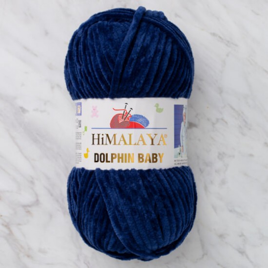Himalaya Dolphin Baby 80321 Himalaya Dolphin Baby 80321
