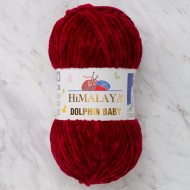 Himalaya Dolphin Baby 80322