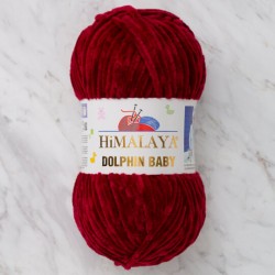 Himalaya Dolphin Baby 80322 Himalaya Dolphin Baby 80322