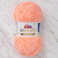 Himalaya Dolphin Baby 80323 Himalaya Dolphin Baby 80323