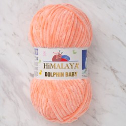 Himalaya Dolphin Baby 80323 Himalaya Dolphin Baby 80323