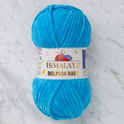 Himalaya Dolphin Baby 80326 Himalaya Dolphin Baby 80326