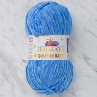Himalaya Dolphin Baby 80327 Himalaya Dolphin Baby 80327