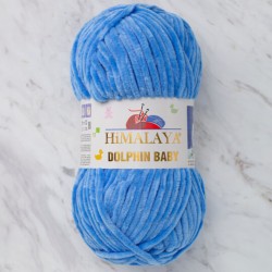 Himalaya Dolphin Baby 80327 Himalaya Dolphin Baby 80327