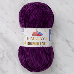 Himalaya Dolphin Baby 80328 Himalaya Dolphin Baby 80328