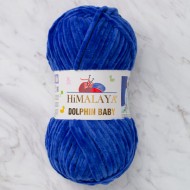 Himalaya Dolphin Baby 80329 Himalaya Dolphin Baby 80329