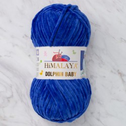 Himalaya Dolphin Baby 80329 Himalaya Dolphin Baby 80329