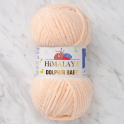 Himalaya Dolphin Baby 80333 Himalaya Dolphin Baby 80333