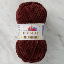 Himalaya Dolphin Baby 80336 Himalaya Dolphin Baby 80336