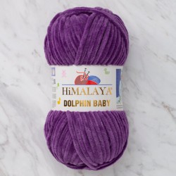 Himalaya Dolphin Baby 80340 Himalaya Dolphin Baby 80340