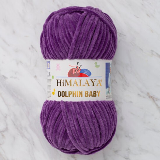 Himalaya Dolphin Baby 80340 Himalaya Dolphin Baby 80340