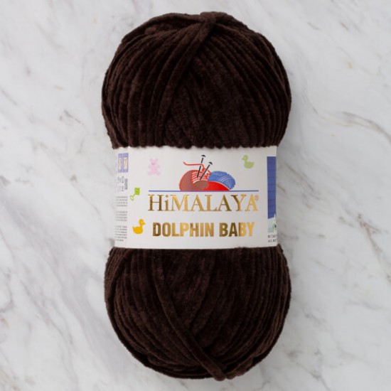 Himalaya Dolphin Baby 80343 Himalaya Dolphin Baby 80343