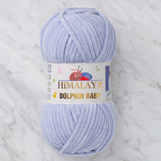 Himalaya Dolphin Baby 80344 Himalaya Dolphin Baby 80344