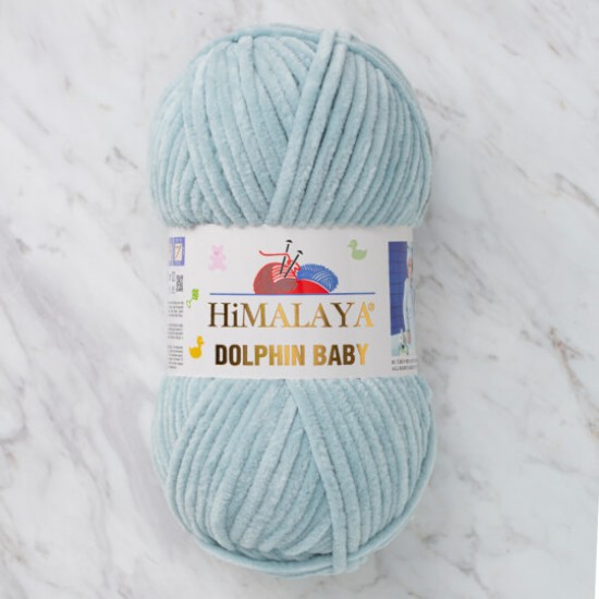 Himalaya Dolphin Baby 80347 Himalaya Dolphin Baby 80347