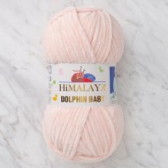 Himalaya Dolphin Baby 80353 Himalaya Dolphin Baby 80353