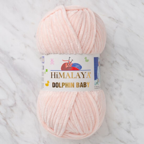 Himalaya Dolphin Baby 80353 Himalaya Dolphin Baby 80353