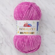 Himalaya Dolphin Baby 80356 Himalaya Dolphin Baby 80356